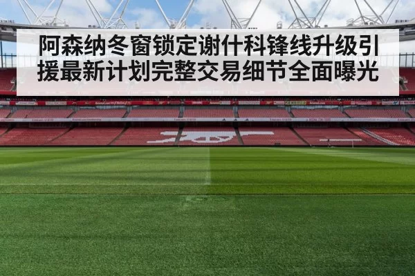 阿森纳冬窗锁定谢什科锋线升级引援最新计划完整交易细节全面曝光